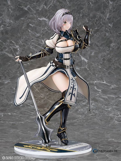 Hololive: Shirogane Noel 1/7 (Limited Edition)