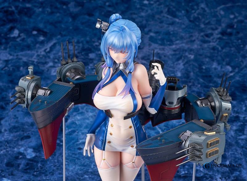 Azur Lane: St. Louis 1/7 - REISSUE