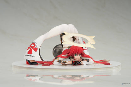 Guilty Gear -Strive-: Jack-O' Valentine 1/9