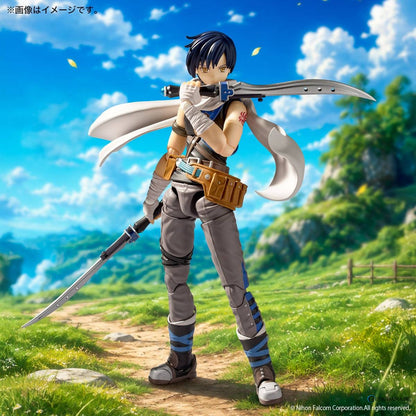 The Legend of Heroes Trails in the Sky: Joshua Astray (Limited)