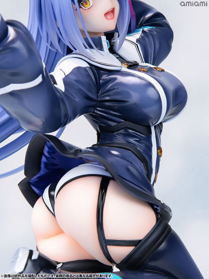 Aogiri Vtuber High School Etra Regular Edition 1/7 [AmiAmi x AMAKUNI] Ansicht 20