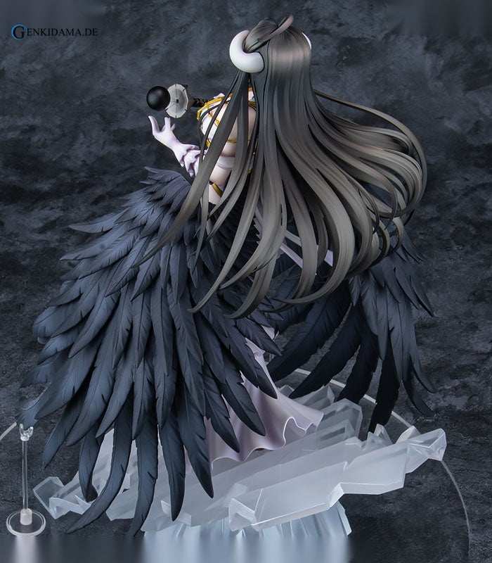 OVERLORD Albedo 10th Anniversary so-bin ver. KADOKAWA Special Set