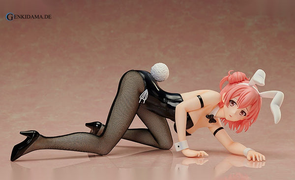 Detailansicht B-STYLE My Teen Romantic Comedy SNAFU 2 Yui Yuigahama Bunny Ver.