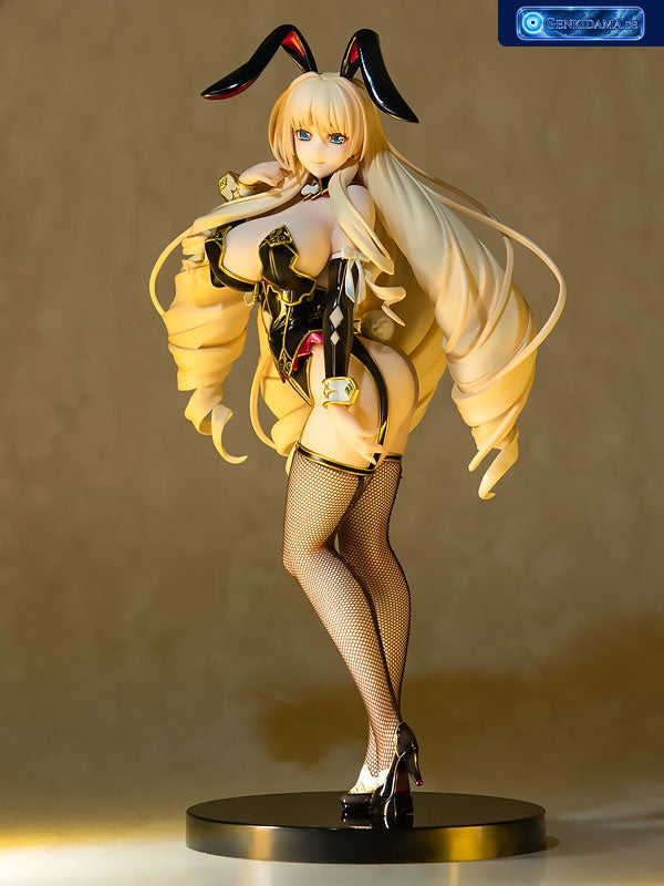 Unionism Quartet Silveria Bunny 1/6 [CLIP CRAFT] Ansicht 25