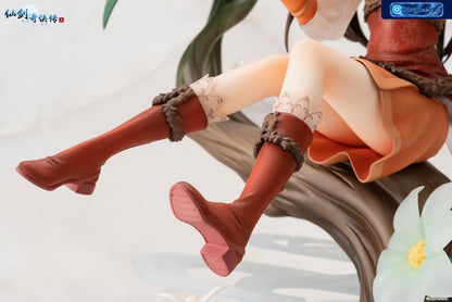 Chinese Paladin: Sword and Fairy 3 Tang XueJian Chouka Eisetsu Ver. 1/7 [APEX] Ansicht 7