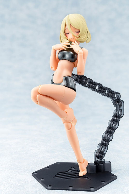 Megami Device BUSTER DOLL TANK MIDNIGHT FANG 1/1 Plastic Model [Kotobukiya] Ansicht 24