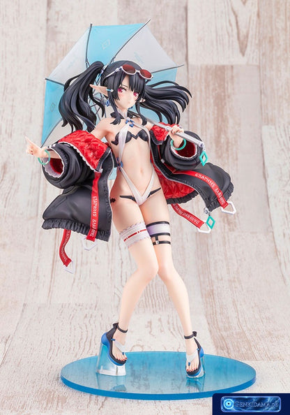 Phantasy Star Online 2 es White Sand Annette [Summer Vacation] 1/6 (Kotobukiya Shop Exclusive) - Bonus [Kotobukiya] Ansicht 1