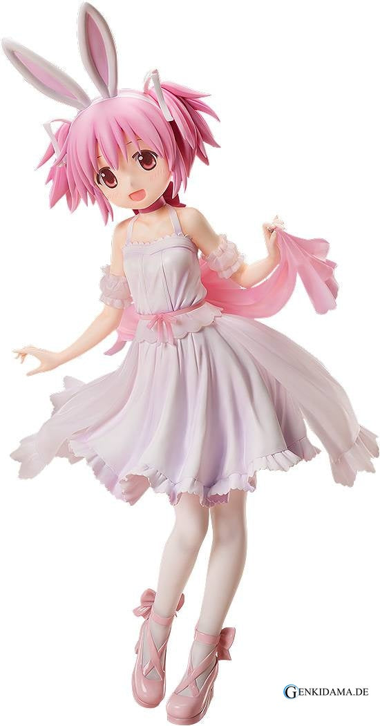 Puella Magi Madoka Magica Rebellion: Madoka Kaname - Bunny Ears Ver. (Reissue)