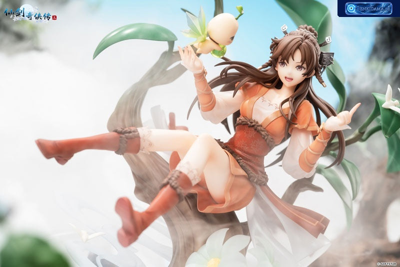 Chinese Paladin: Sword and Fairy 3 Tang XueJian Chouka Eisetsu Ver. 1/7 [APEX] Ansicht 12