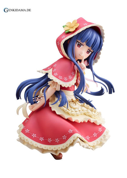 THE IDOLM@STER Cinderella Girls Yukimi Sajo +