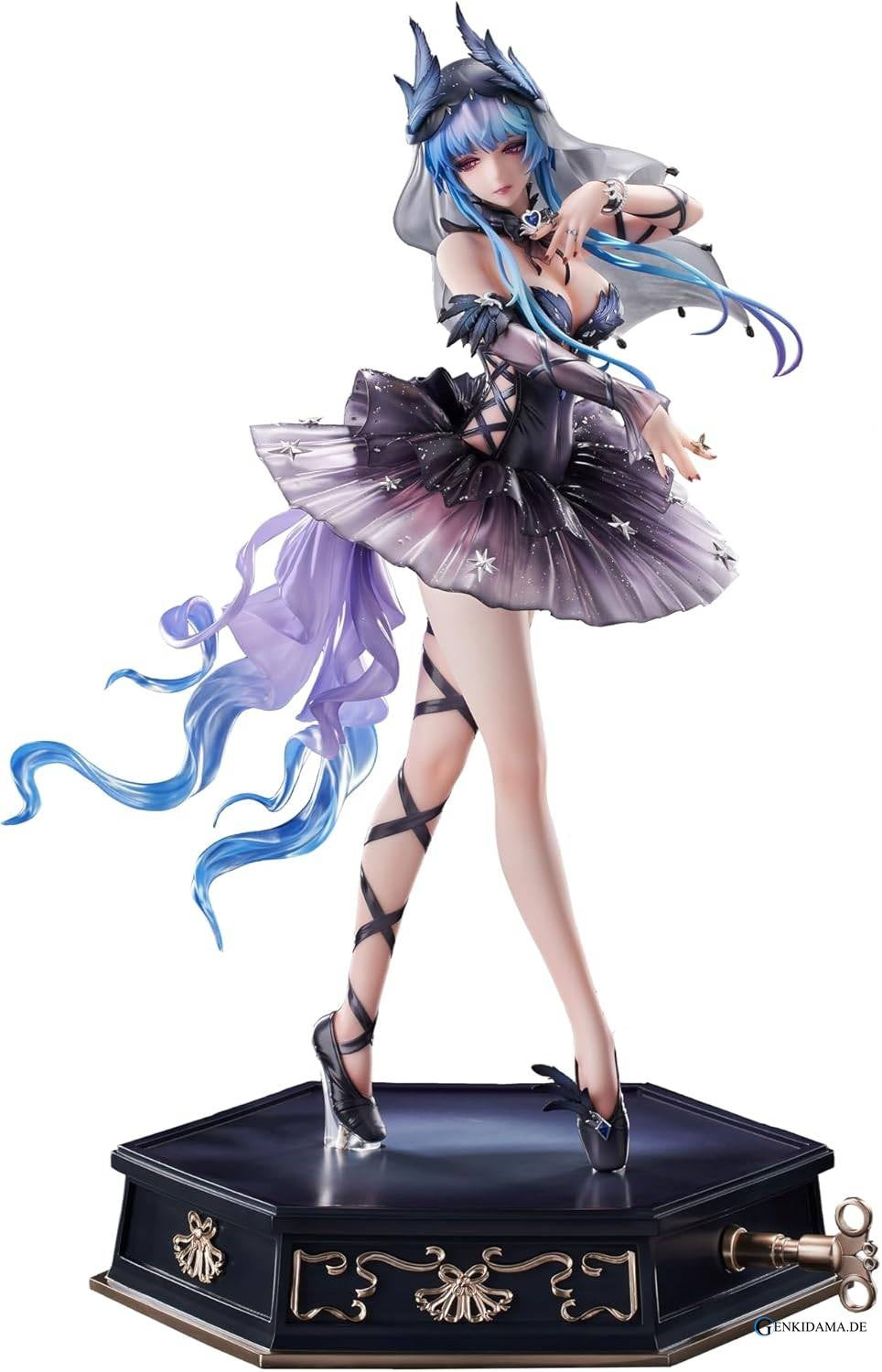 Path to Nowhere: Hamel 1/7 - Odile Ver.