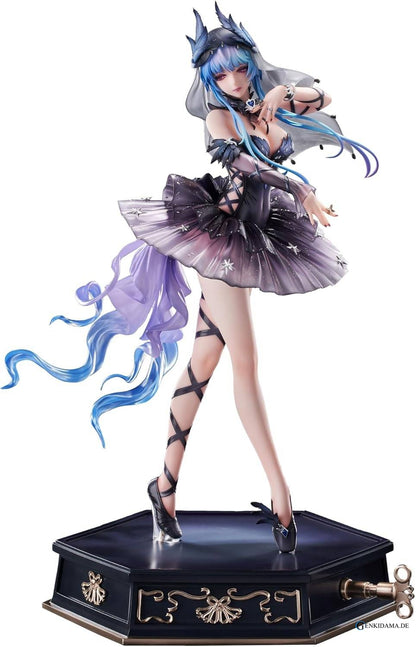 Path to Nowhere: Hamel 1/7 - Odile Ver.
