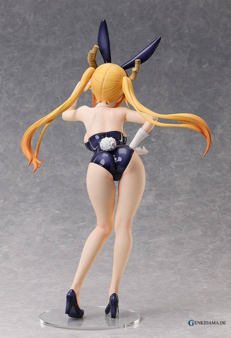 Miss Kobayashi's Dragon Maid: Tohru (Bunny Ver.) 1/4