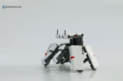 MEGABOX MB-16JPW TUKURU JAPAN LIMITED EDITION