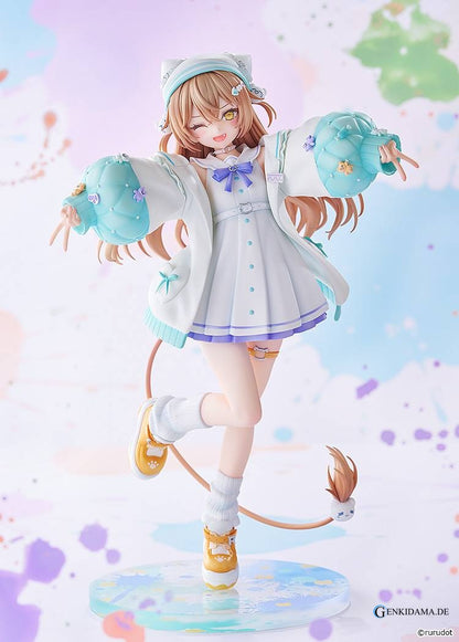 Original Character: Rurudo Lion (Pastel Oniku Ver.) 1/7
