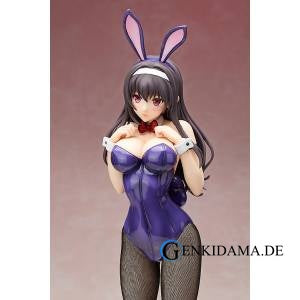 Saekano: How to Raise a Boring Girlfriend - Utaha Kasumigaoka Bunny Ver. 1/4 Reissue
