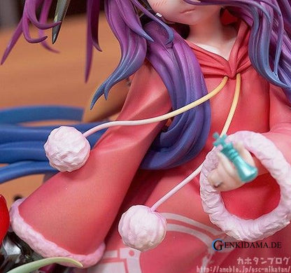 No Game No Life -Zero- Schwi Reissue