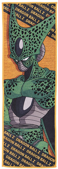 Dragon Ball Z & Super verschiedene Designs Mikrofasertücher