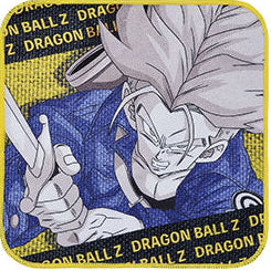 Dragon Ball Z & Super verschiedene Designs Mikrofasertücher