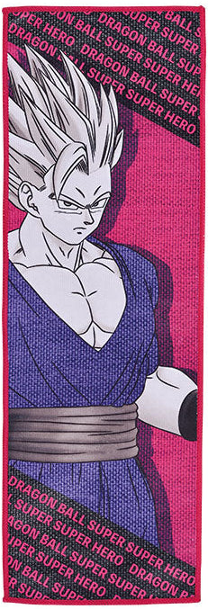 Dragon Ball Z & Super verschiedene Designs Mikrofasertücher