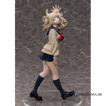 Himiko Toga - My Hero Academia 1/4 Scale Figure Ansicht 3