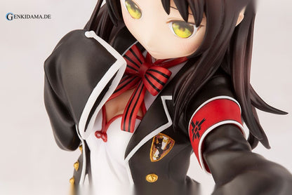 Kishuku Gakkou no Juliet Teria Wang