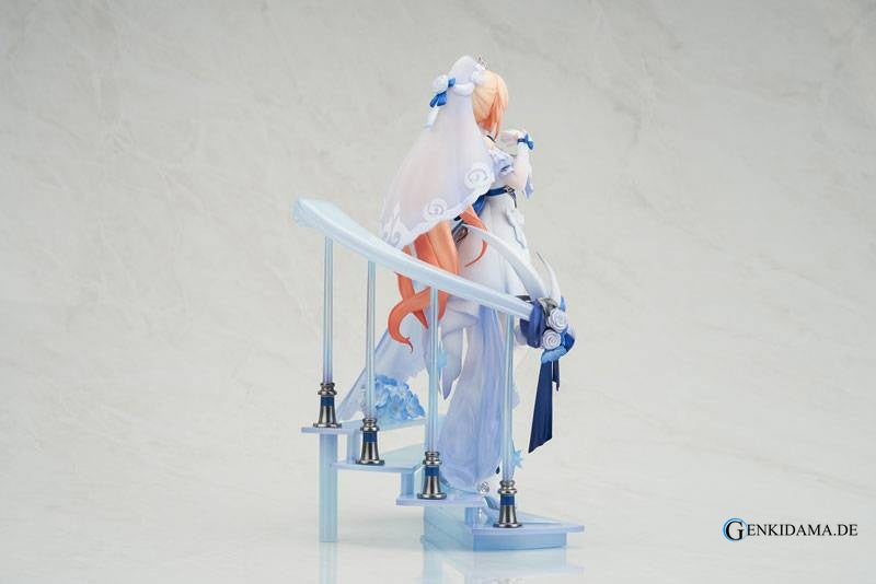 Honkai Impact 3rd: Durandal 1/7 - Stellar Promise Ver.