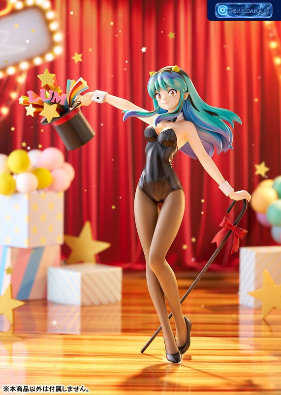 Urusei Yatsura Lum Bunny Girl Style 1/7 [ques Q] Ansicht 24