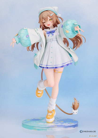 Original Character: Rurudo Lion (Pastel Oniku Ver.) 1/7