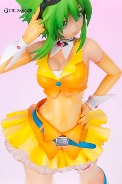 Mamama-style GUMI from Megpoid Native