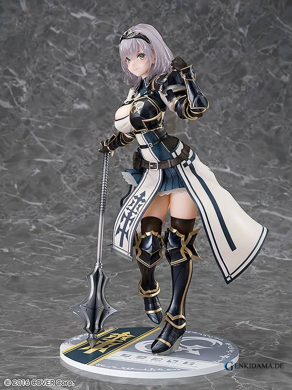 Hololive: Shirogane Noel 1/7 (Limited Edition)