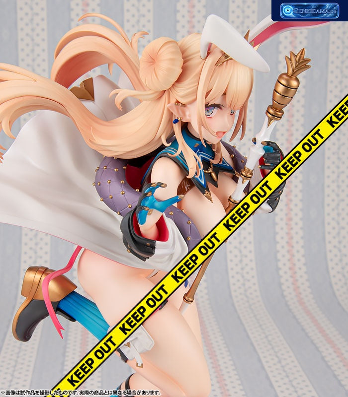 Bunny Elf Princess Illustration by Tajima Ryushi 1/6 [Gentlemen] Ansicht 21