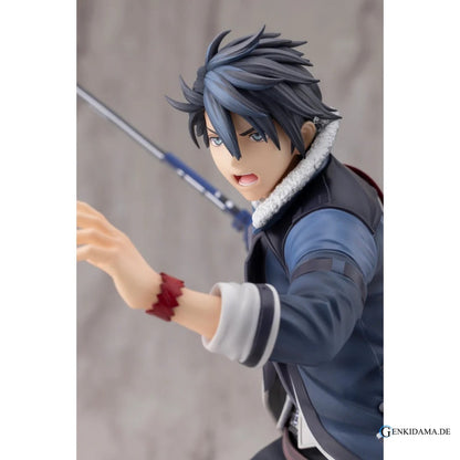 Van Arkride the Legend of Heroes Kiseki Series 1/8 Scale Figure W Mug Limited Edition Ansicht 10