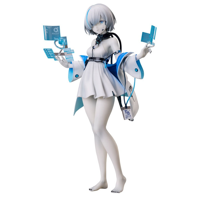 Azur Lane: TB (quiet) 1/7 [FREEing] Ansicht 14