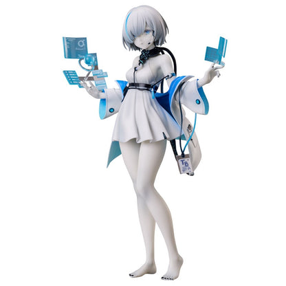 Azur Lane: TB (quiet) 1/7 [FREEing] Ansicht 14