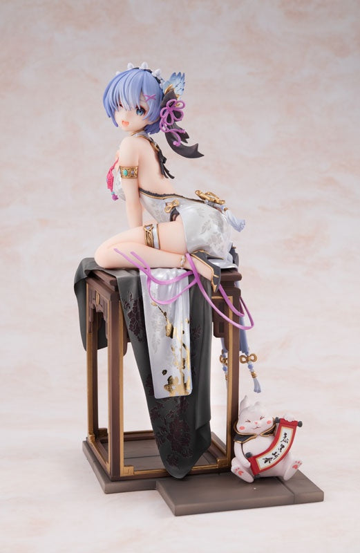 Re:ZERO -Starting Life in Another World- Rem: Graceful beauty Ver. 1/7 [KADOKAWA] Ansicht 7