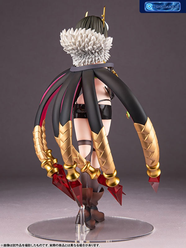So I'm a Spider, So What? Ariel 1/7 [AMAKUNI] Ansicht 6