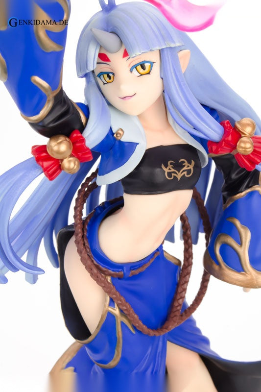 Moekore PLUS No.08 Mugen no Frontier - Princess Suzuka