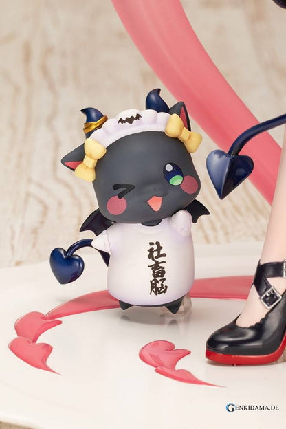 Hololive: Yuzuki Choco 1/7 (Maid Costume Ver.)