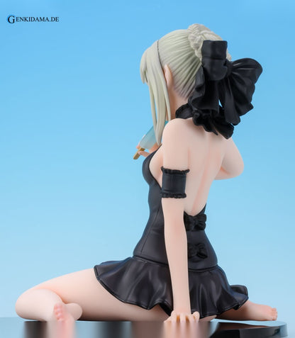 Fate/hollow ataraxia - Saber Alter Swimsuit Ver.