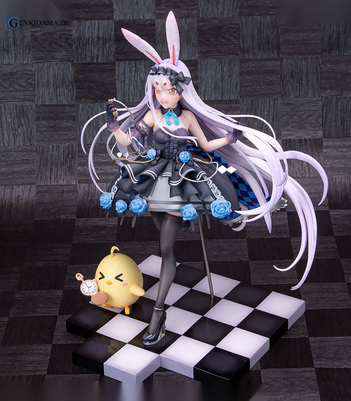 Shimakaze The White Rabbit of Wonderland ver.
