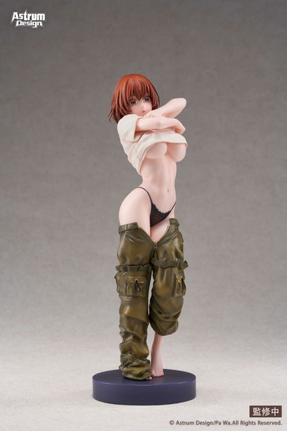 Pilot Oneesan 1/7 [Astrum Design] Ansicht 1