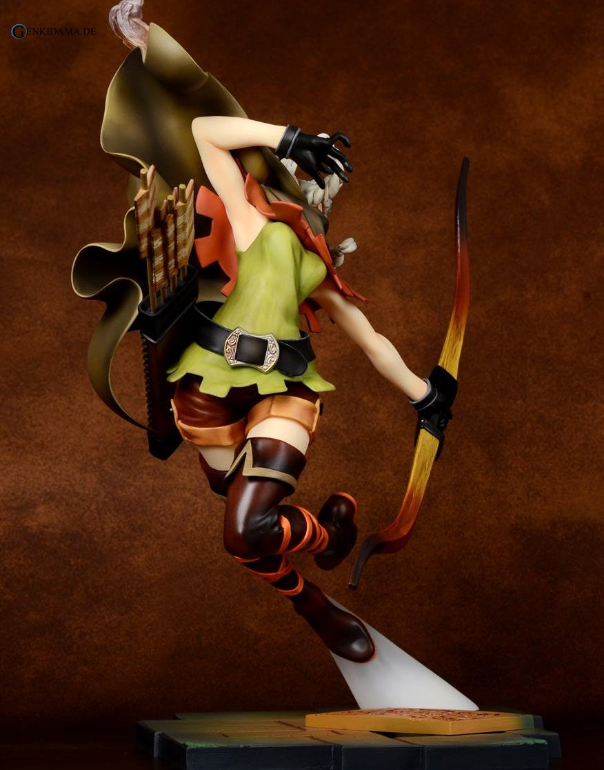 Excellent Model Dragons Crown Elf (PVC Figure)