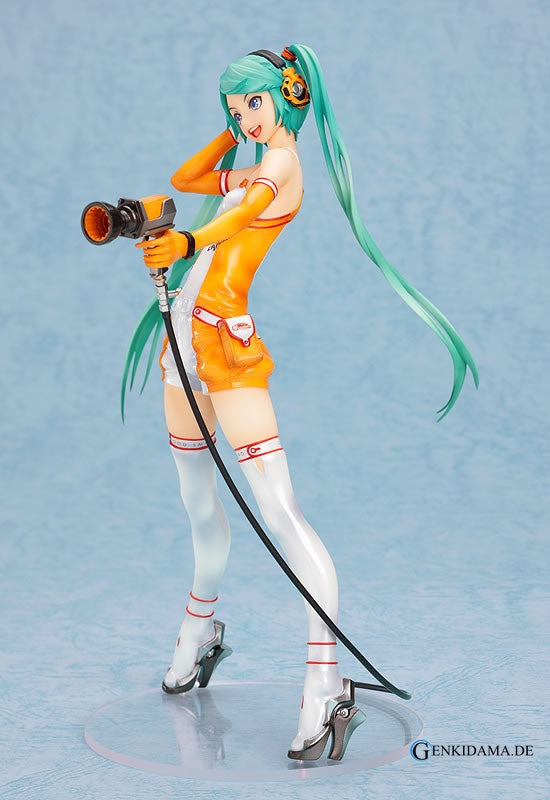 Racing Miku 2010 ver. (Miku Hatsune)
