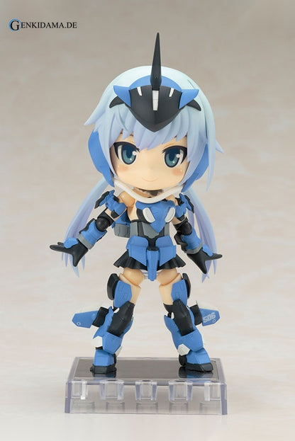 Cu-poche - Frame Arms Girl: FA Girl Stylet Posable