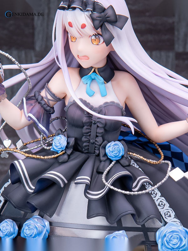 Shimakaze The White Rabbit of Wonderland ver.