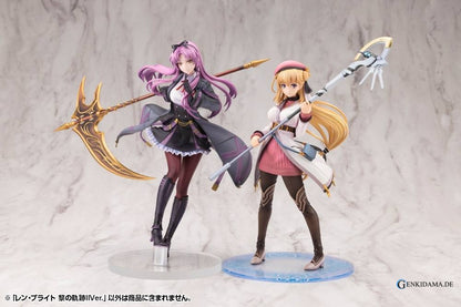 The Legend of Heroes Trails in the Sky: Renne Bright 1/8 - Trails of Dawn II Ver.