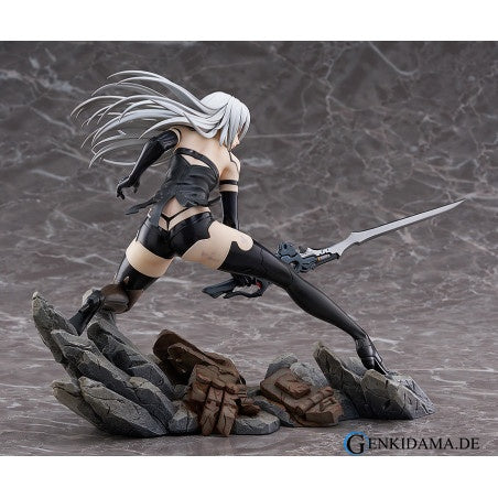 A2 Nier:automata VER1.1A 1/7 Scale Figure Ansicht 6
