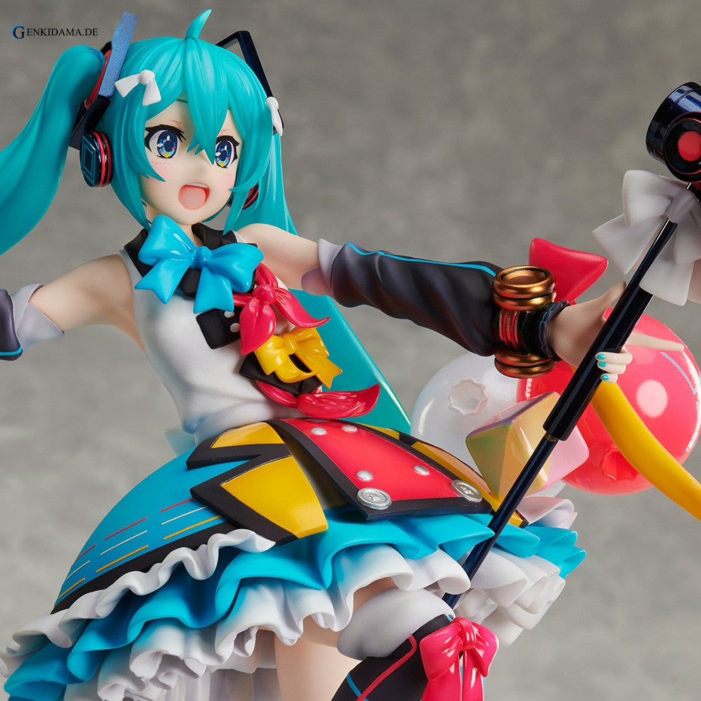 Hatsune Miku "Magical Mirai 2018" Ver.