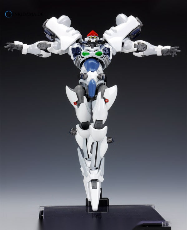 RIOBOT - Detonator Orgun